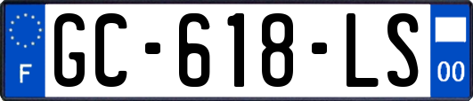 GC-618-LS