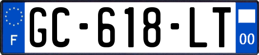 GC-618-LT