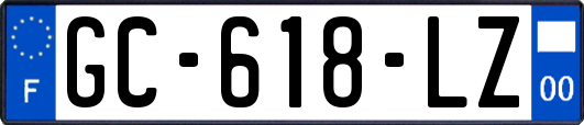 GC-618-LZ