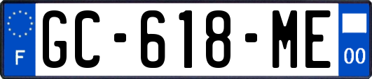 GC-618-ME