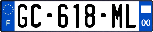 GC-618-ML