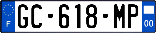 GC-618-MP
