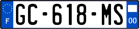 GC-618-MS