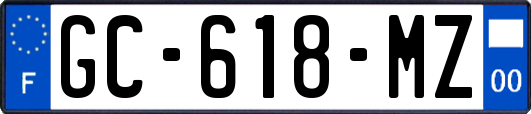 GC-618-MZ