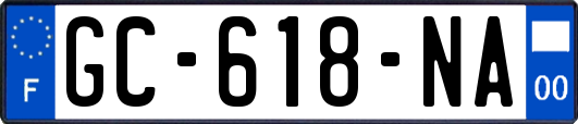 GC-618-NA
