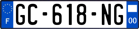 GC-618-NG