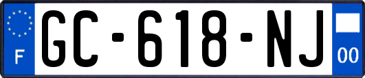 GC-618-NJ