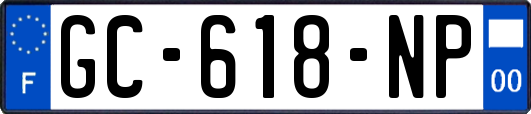 GC-618-NP