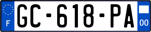 GC-618-PA