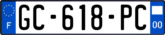GC-618-PC