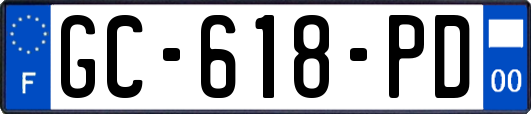 GC-618-PD