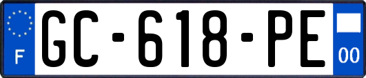 GC-618-PE