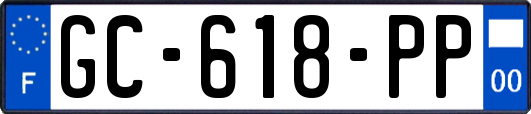 GC-618-PP