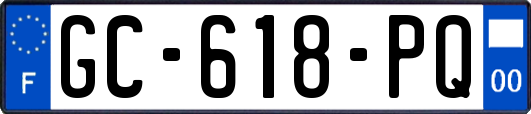 GC-618-PQ