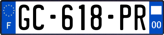 GC-618-PR
