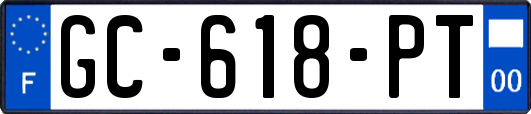 GC-618-PT