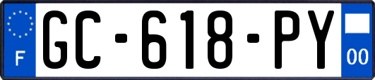 GC-618-PY