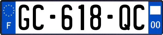 GC-618-QC
