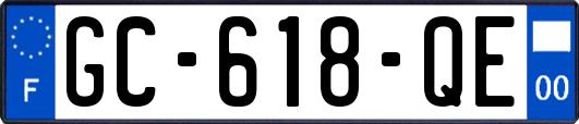 GC-618-QE