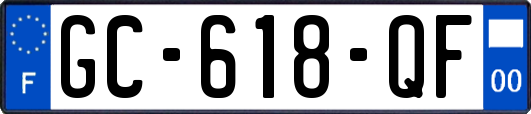 GC-618-QF