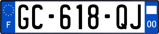 GC-618-QJ