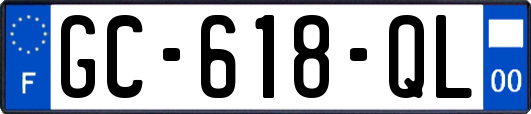 GC-618-QL