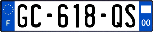 GC-618-QS