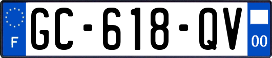 GC-618-QV
