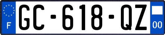 GC-618-QZ