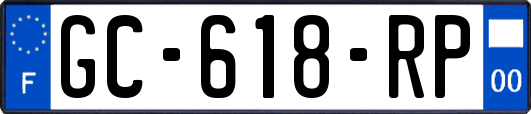 GC-618-RP