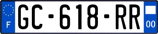 GC-618-RR