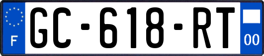 GC-618-RT