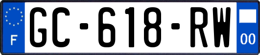 GC-618-RW