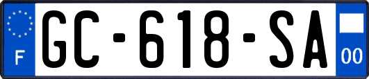 GC-618-SA