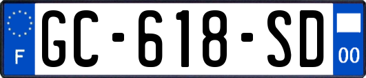 GC-618-SD