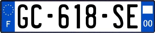 GC-618-SE