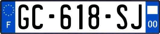 GC-618-SJ