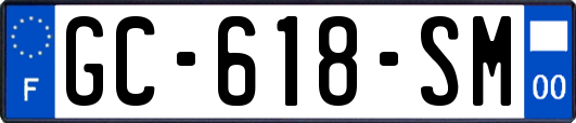 GC-618-SM