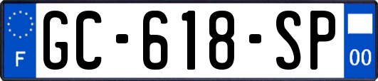 GC-618-SP