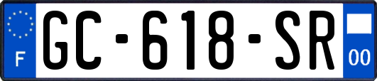GC-618-SR