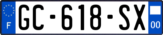 GC-618-SX