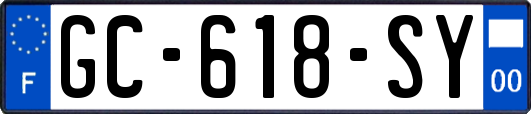 GC-618-SY