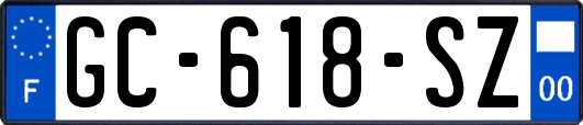 GC-618-SZ