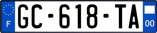GC-618-TA