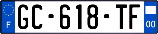 GC-618-TF