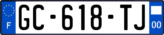 GC-618-TJ