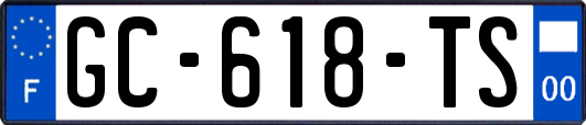 GC-618-TS