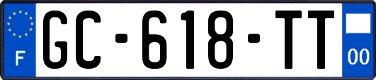 GC-618-TT