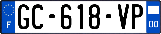 GC-618-VP