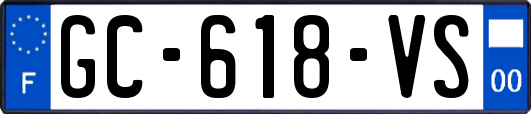 GC-618-VS